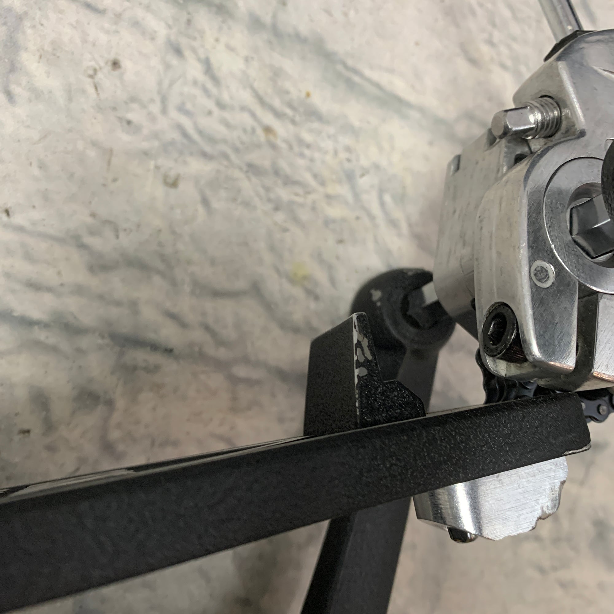 Tama Iron Cobra 900 Power Glide Kick Pedal With Case