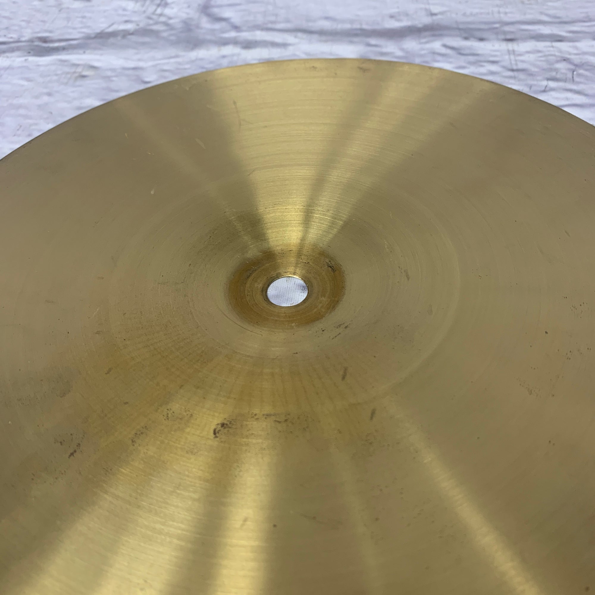 Unknown 9" Splash Cymbal