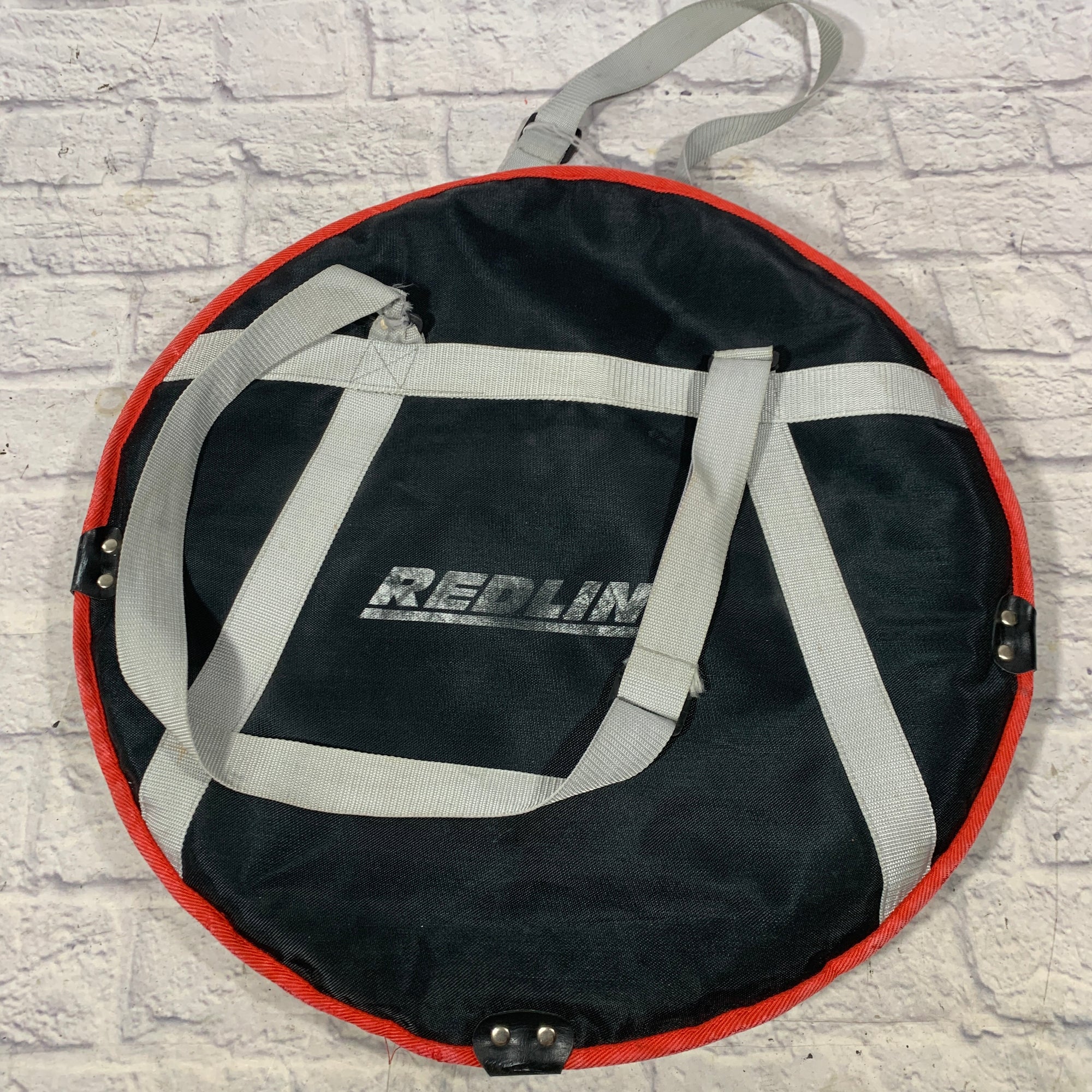 Redline 22 Inch Cymbal Bag