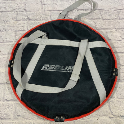 Redline 22 Inch Cymbal Bag