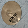 Sabian B8 14" Hi Hat Cymbals