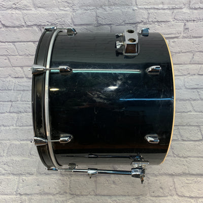 Sound Percussion 22x16" Bass Drum