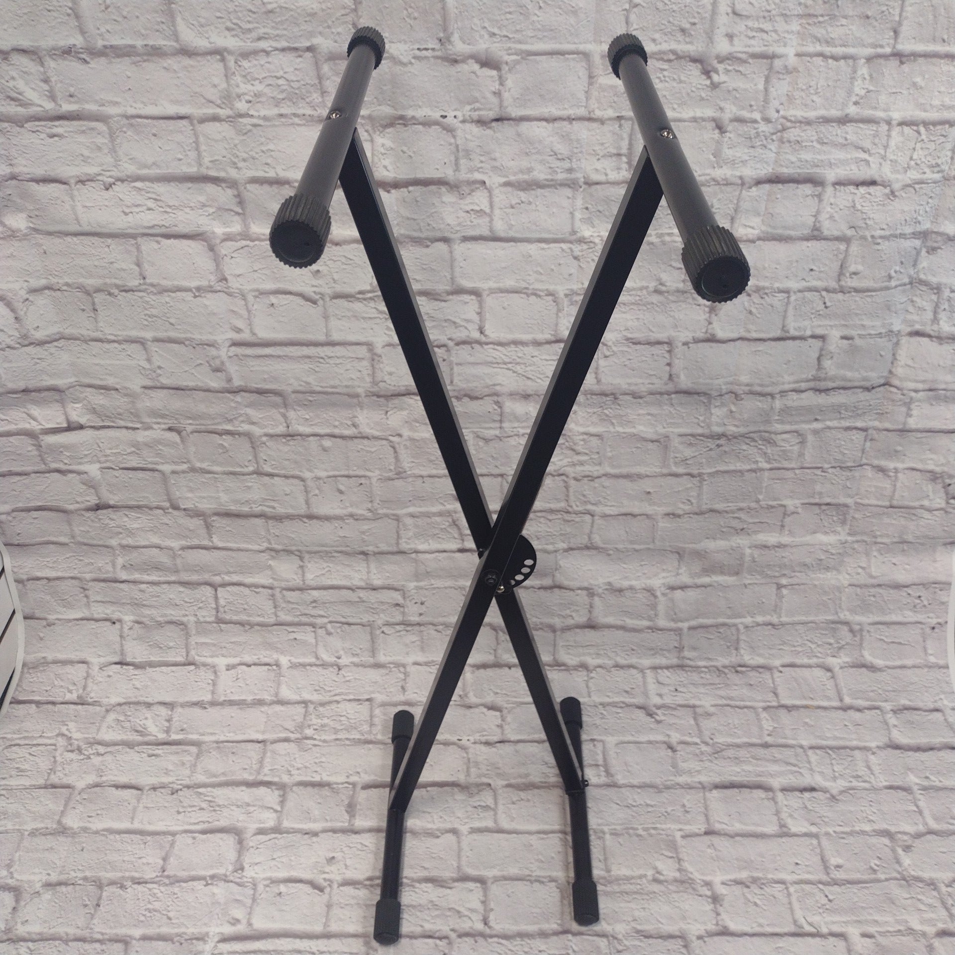 On-Stage Keyboard Stand X-Braced