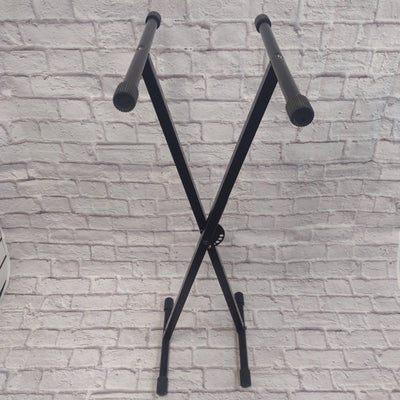 On-Stage Keyboard Stand X-Braced