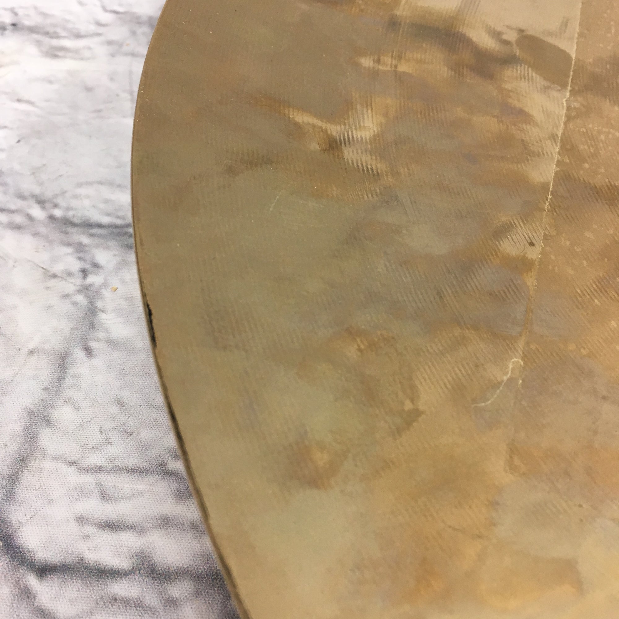 Zildjian 20in Z Custom Ride Cymbal