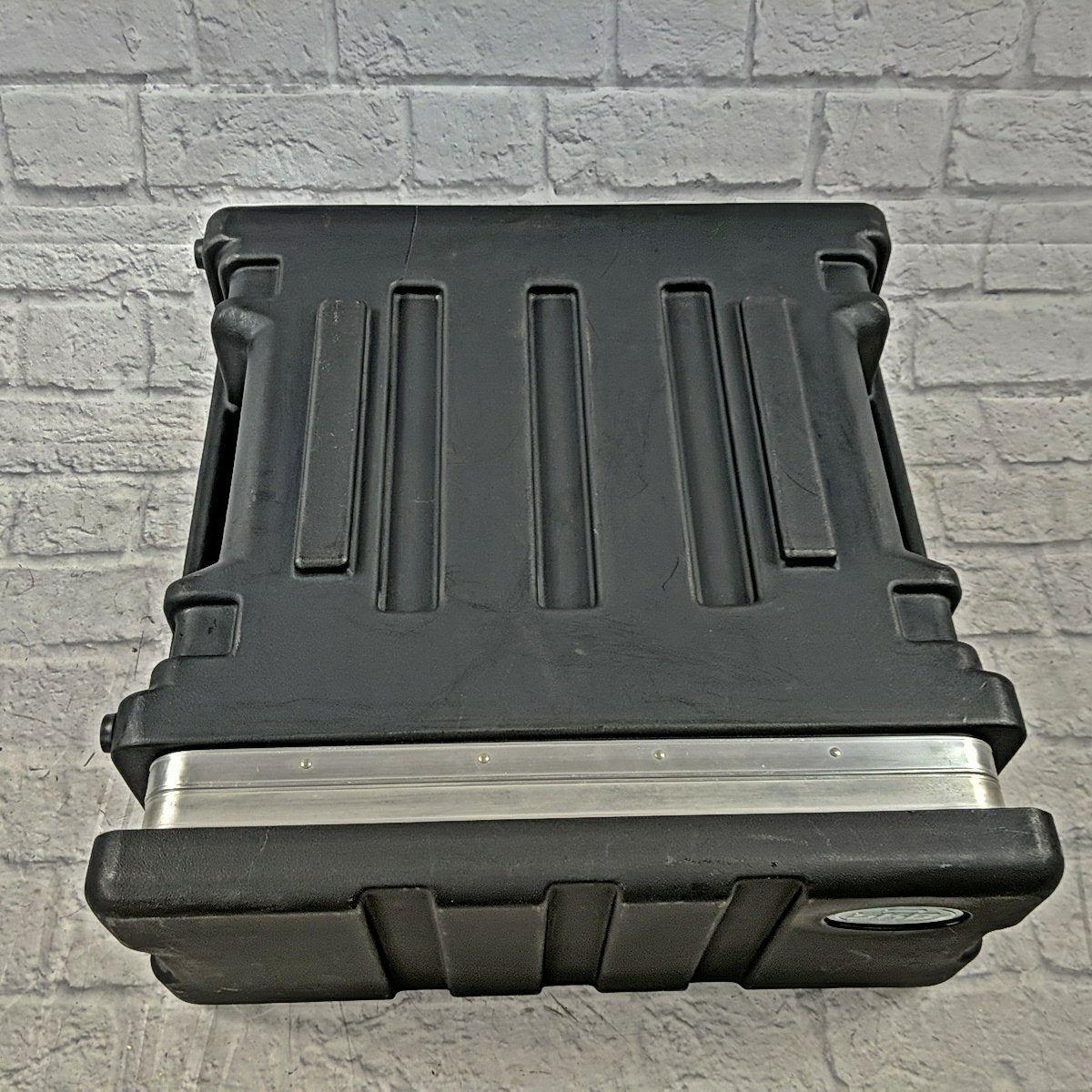 SKB 3U Roto Rack Case