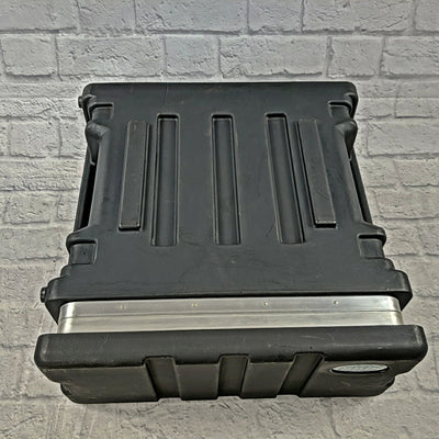 SKB 3U Roto Rack Case