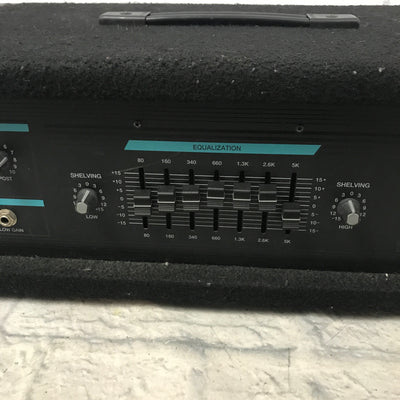 Peavey Mark III XP Series 150W Bass Head