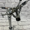 Groove Percussion Single Braced Snare Stand