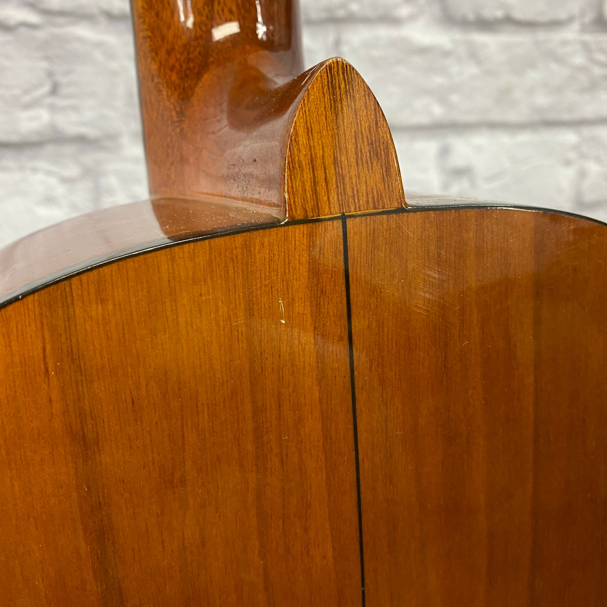 Eagle E60 Half-Size Classical Acoustic Guitar AS IS FOR PROJECT