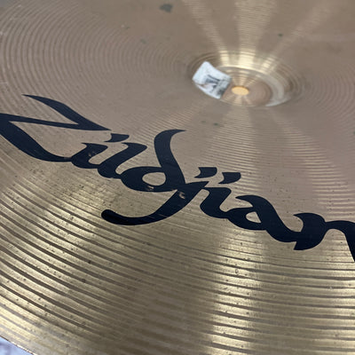 Zildjian 18 ZHT China Cymbal