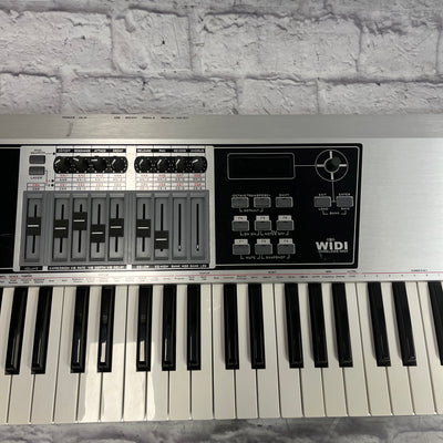 CME UF70 76-Key USB MIDI Controller