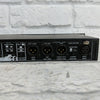 DBX 234XL 2 or 3-way Stereo/4-way Mono Crossover