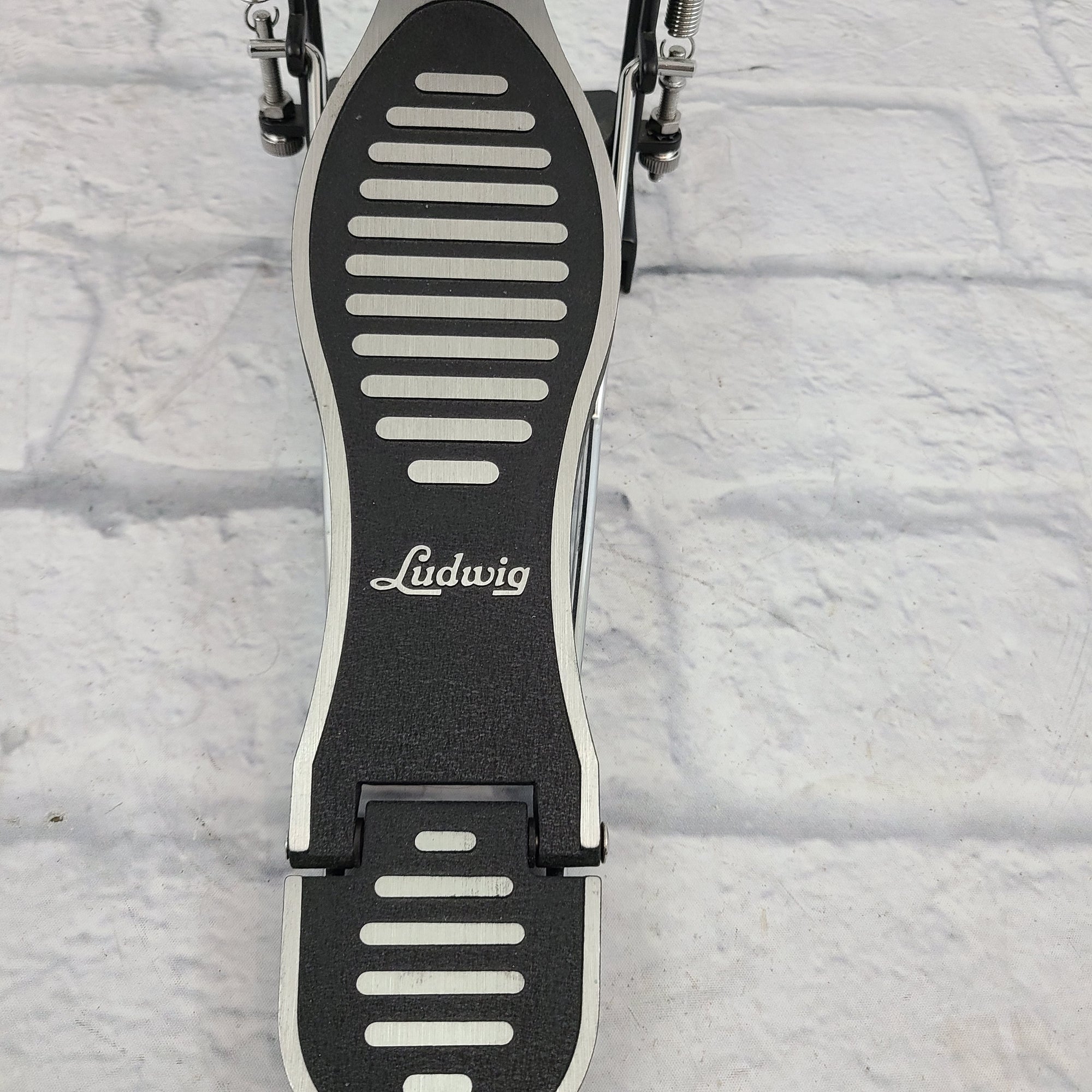 Ludwig Single Kick Pedal