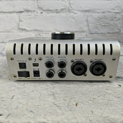 Universal Audio Apollo Twin Thunderbolt Duo Recording Interface