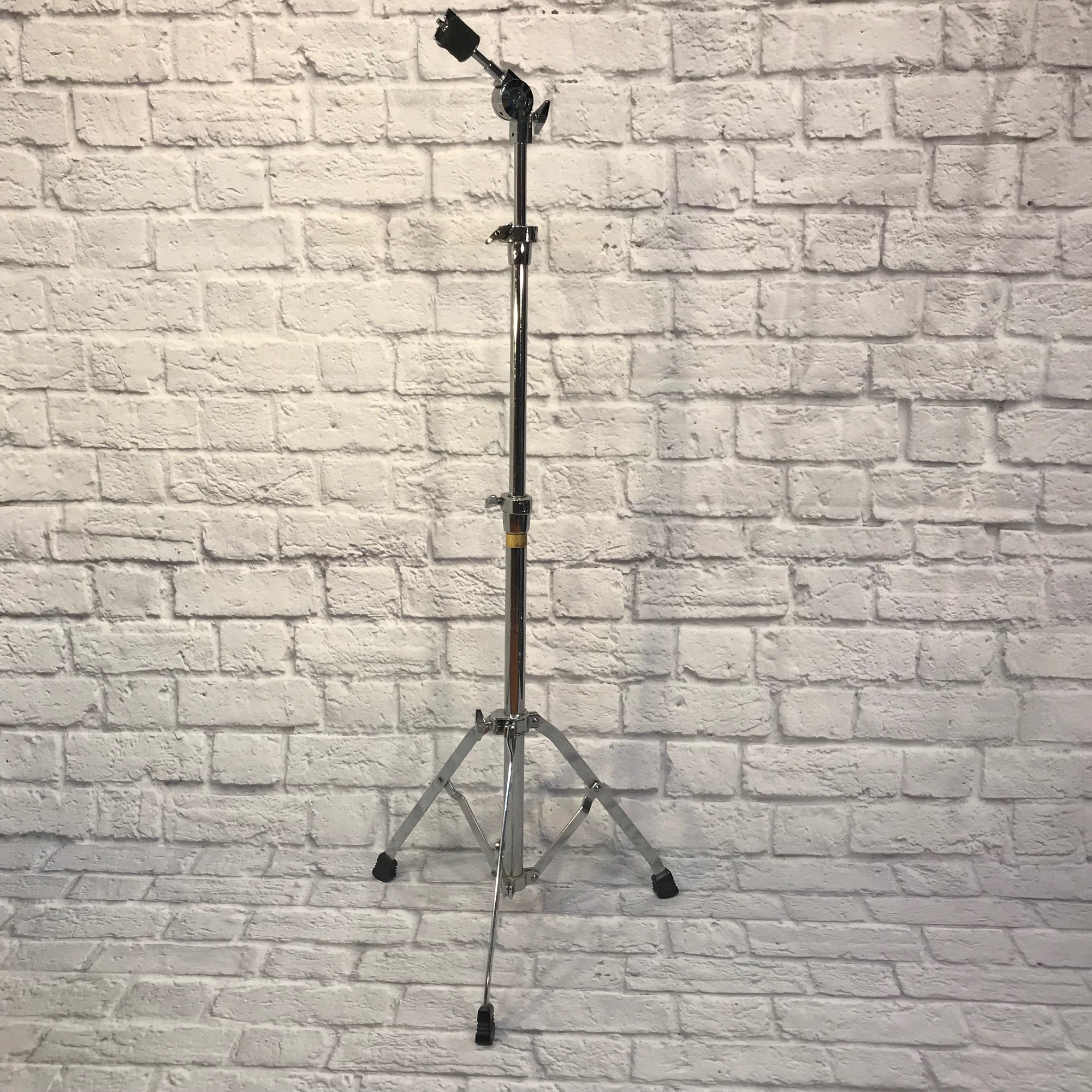 Pearl 1990s Single-Braced Straight Cymbal Stand