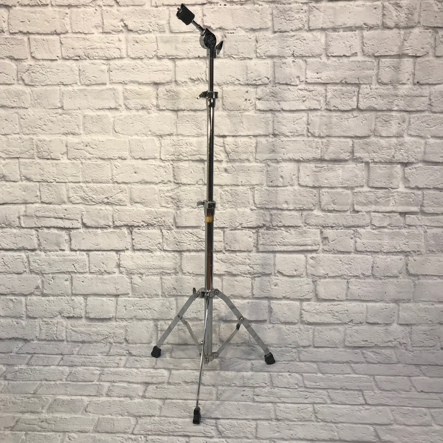 Pearl 1990s Single-Braced Straight Cymbal Stand