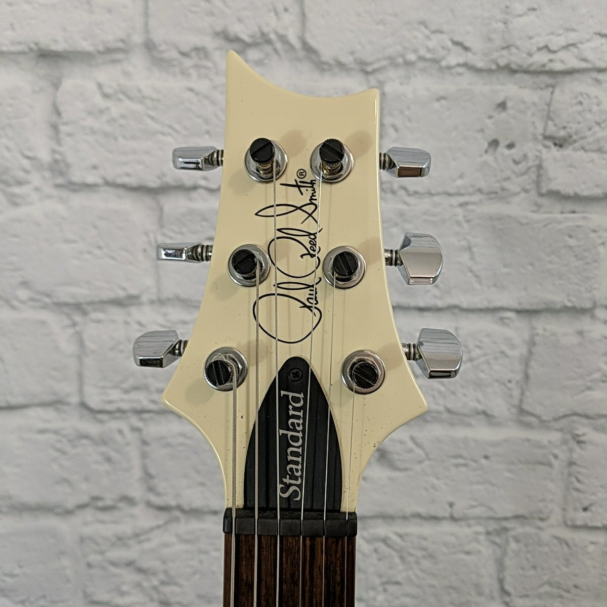 Paul Reed Smith PRS S2 Standard 2019 Antique White