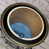 Rogers XP 8 Big R 3pc Drum Kit Midnight Mist