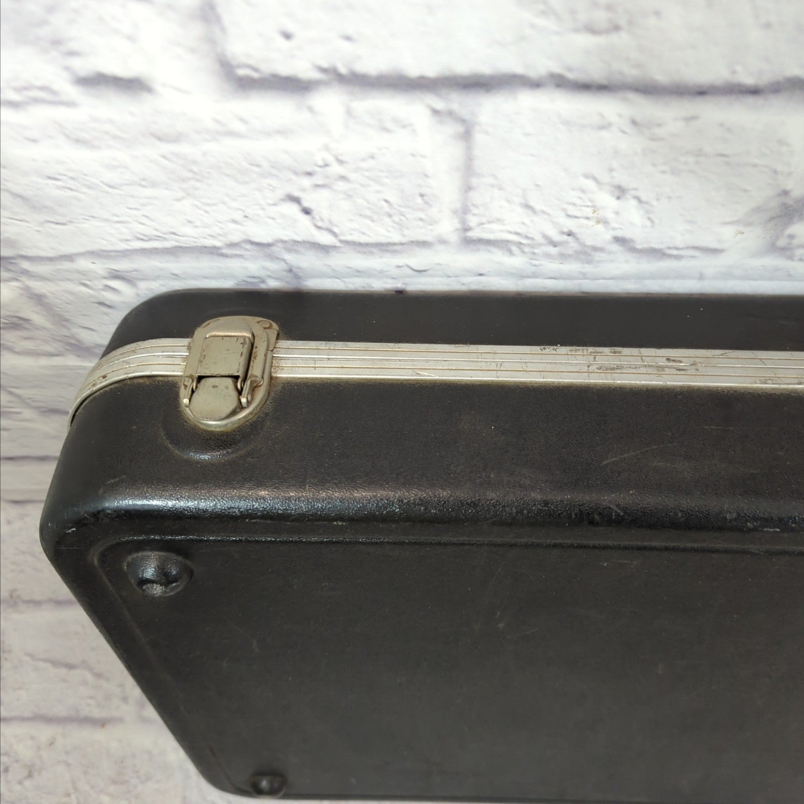 Fender USA Bass Hard Case