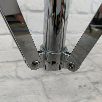 Sakae SCS200S Single Braced Cymbal Stand (Bottom Half)