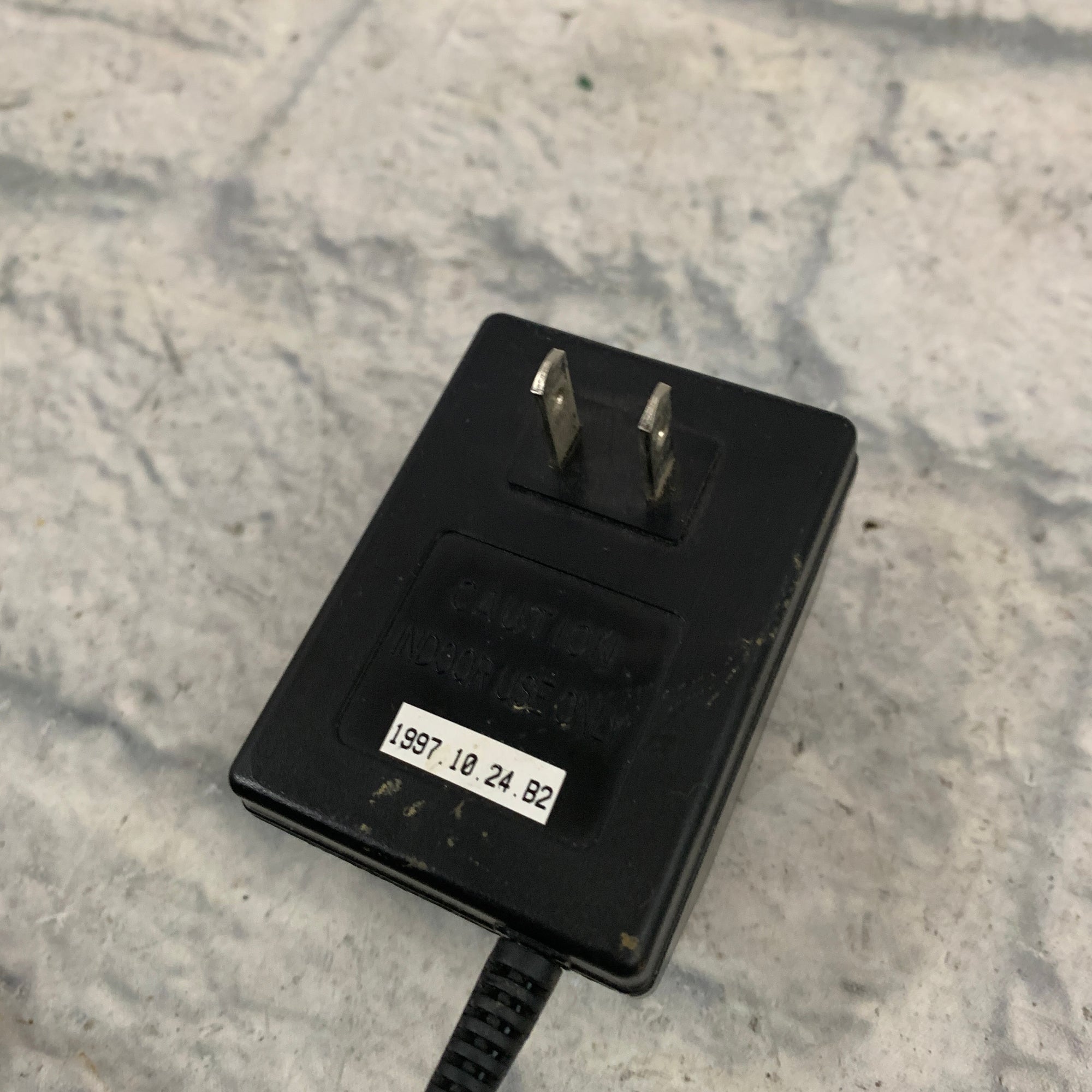 Morley DS-120930HI 9V 300mA Power Supply