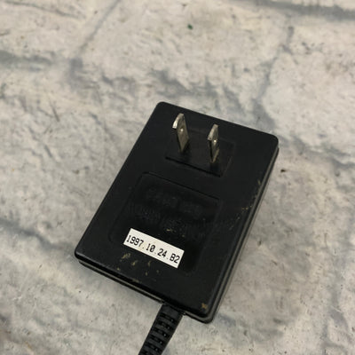 Morley DS-120930HI 9V 300mA Power Supply