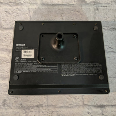 Yamaha DTXtreme IIS Sampling Drum Trigger Module Brain