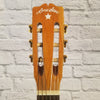 Lone Star ZAPATA Acoustic Guitar