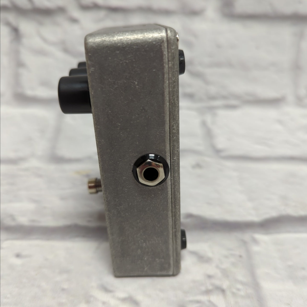 Electro-Harmonix Little Big Muff Fuzz Pedal