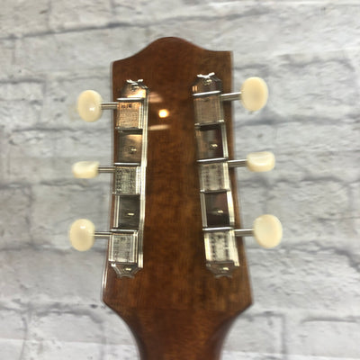 Loar LH301T Hollow Body Electric Guitar