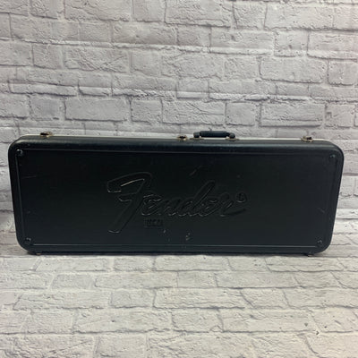 Fender Molded Electric Guitar Case