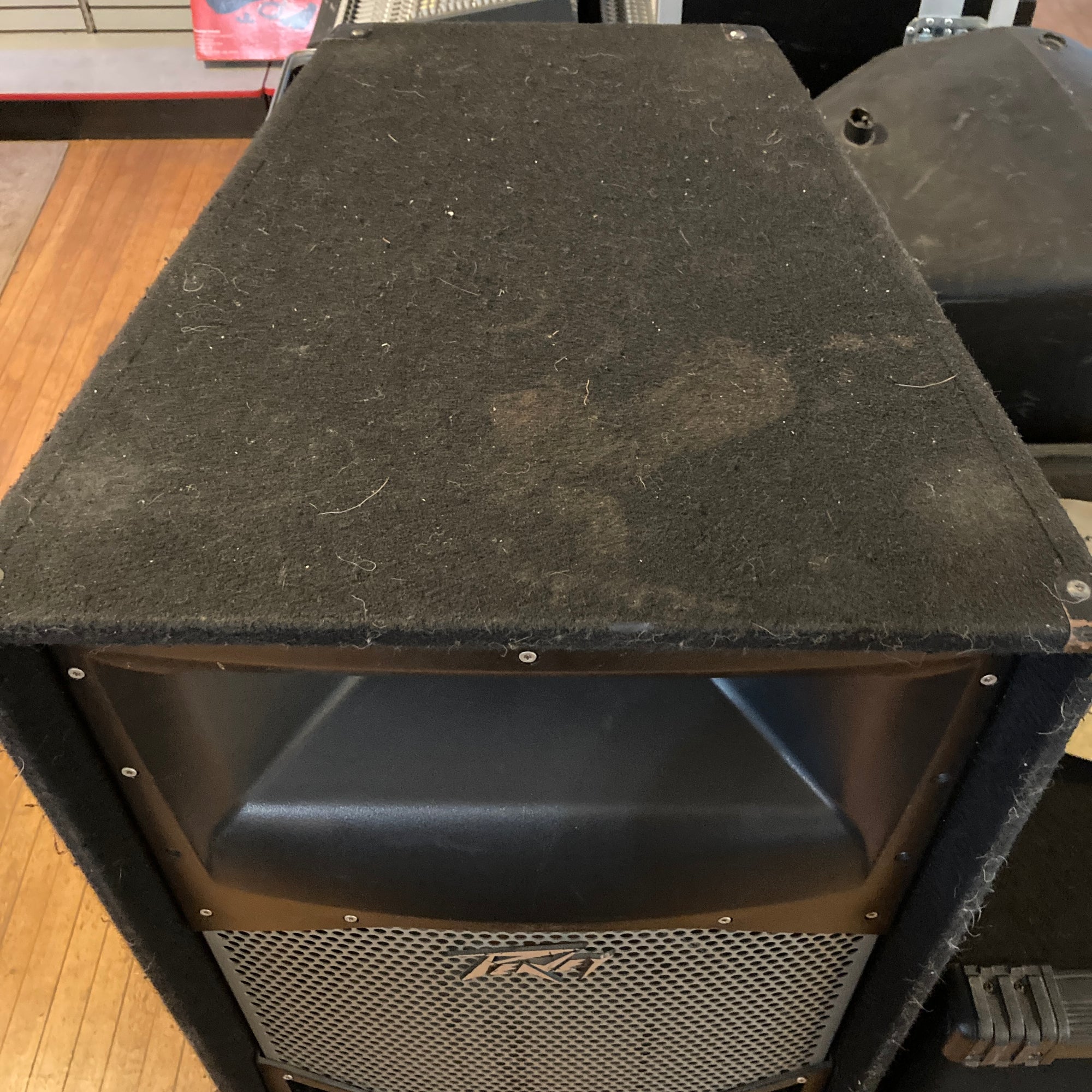 Peavey SP2 1000W Passive Speaker Pair