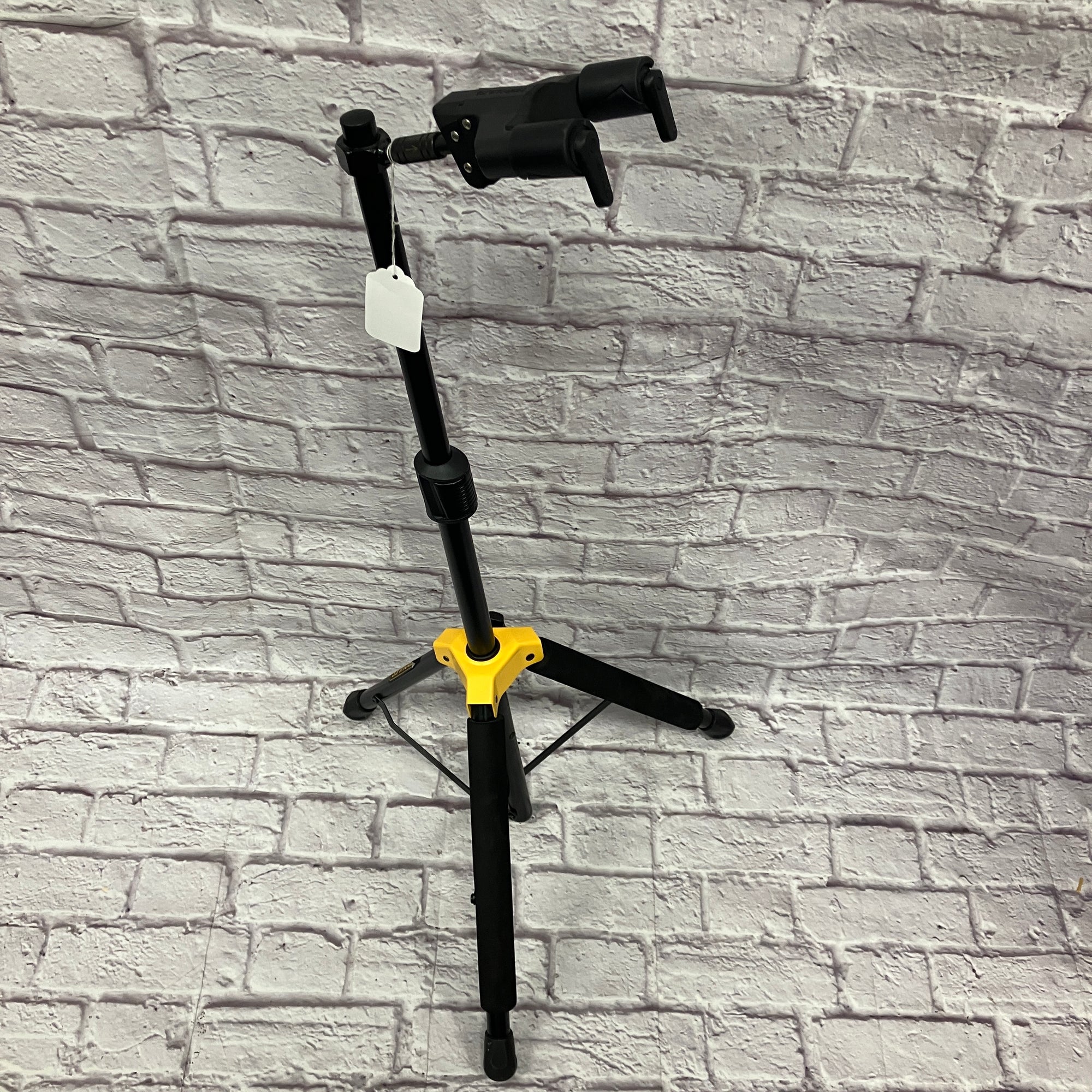 Hercules Single Guitar Stand