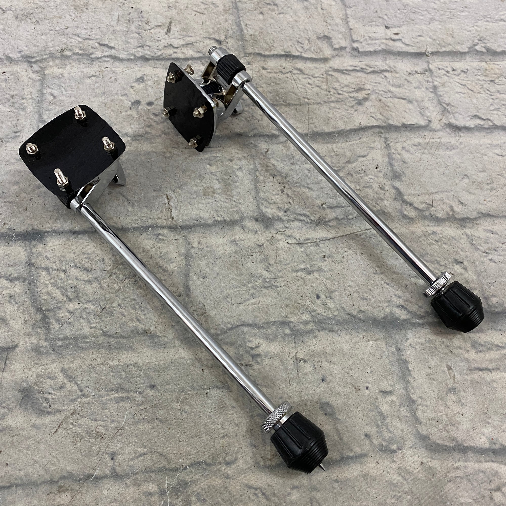 Unknown Bass Drum Leg Pair