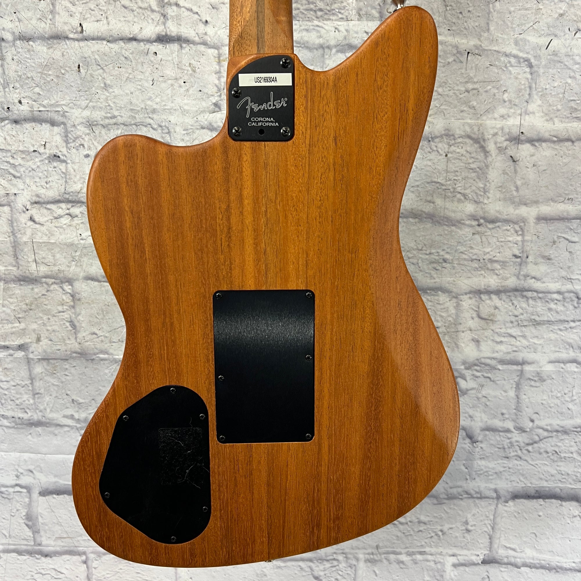 Fender American Acoustasonic Jazzmaster B-Stock