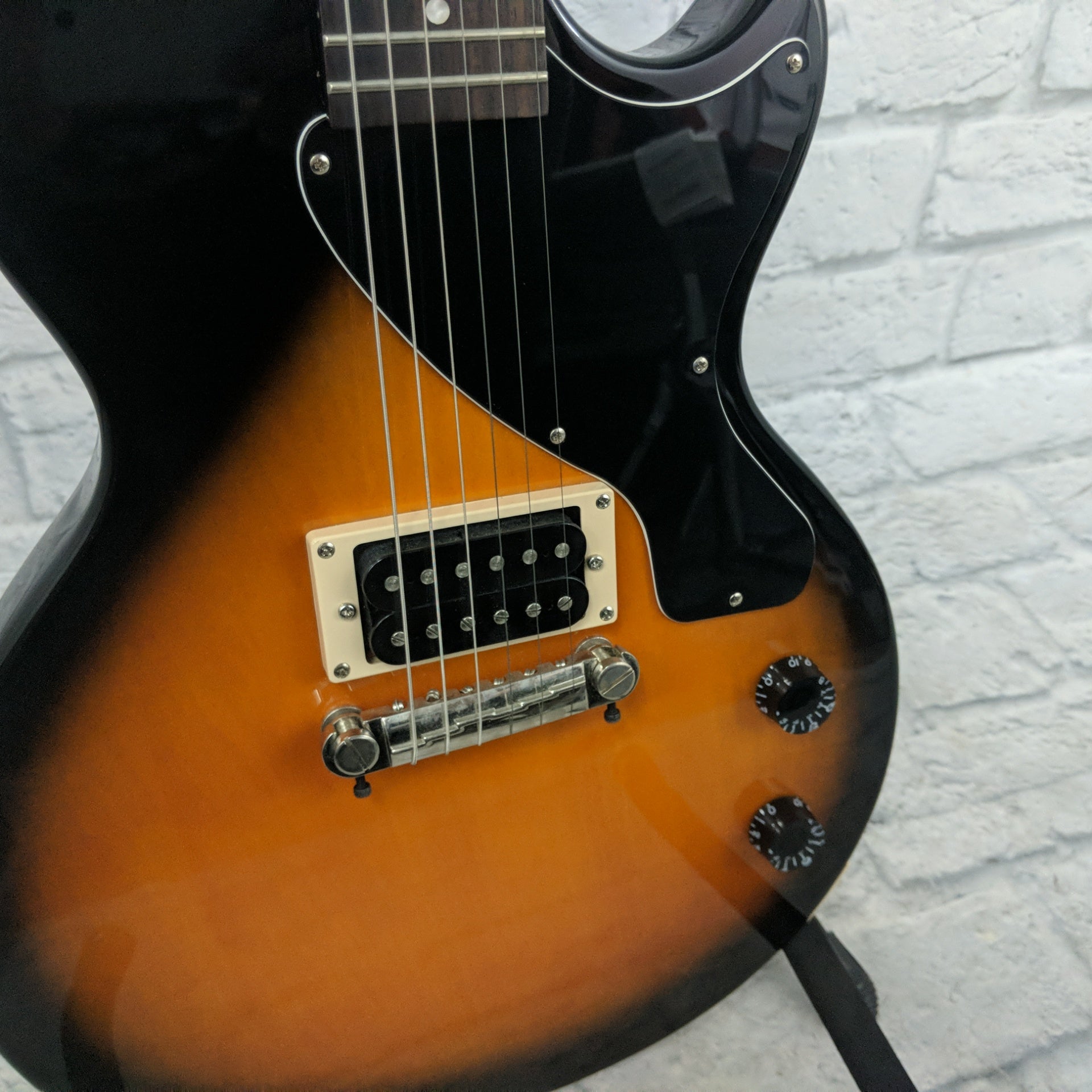 2011 Epiphone レスポールジュニア　ハムバッカー 2011 Epiphone レスポールジュニア ハムバッカー 池部楽器店｜Ikebe
