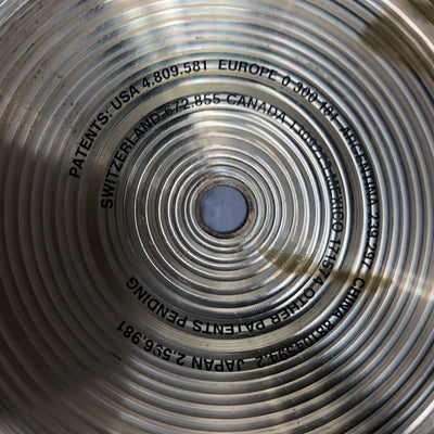 Paiste 19in Signature Power Crash Cymbal