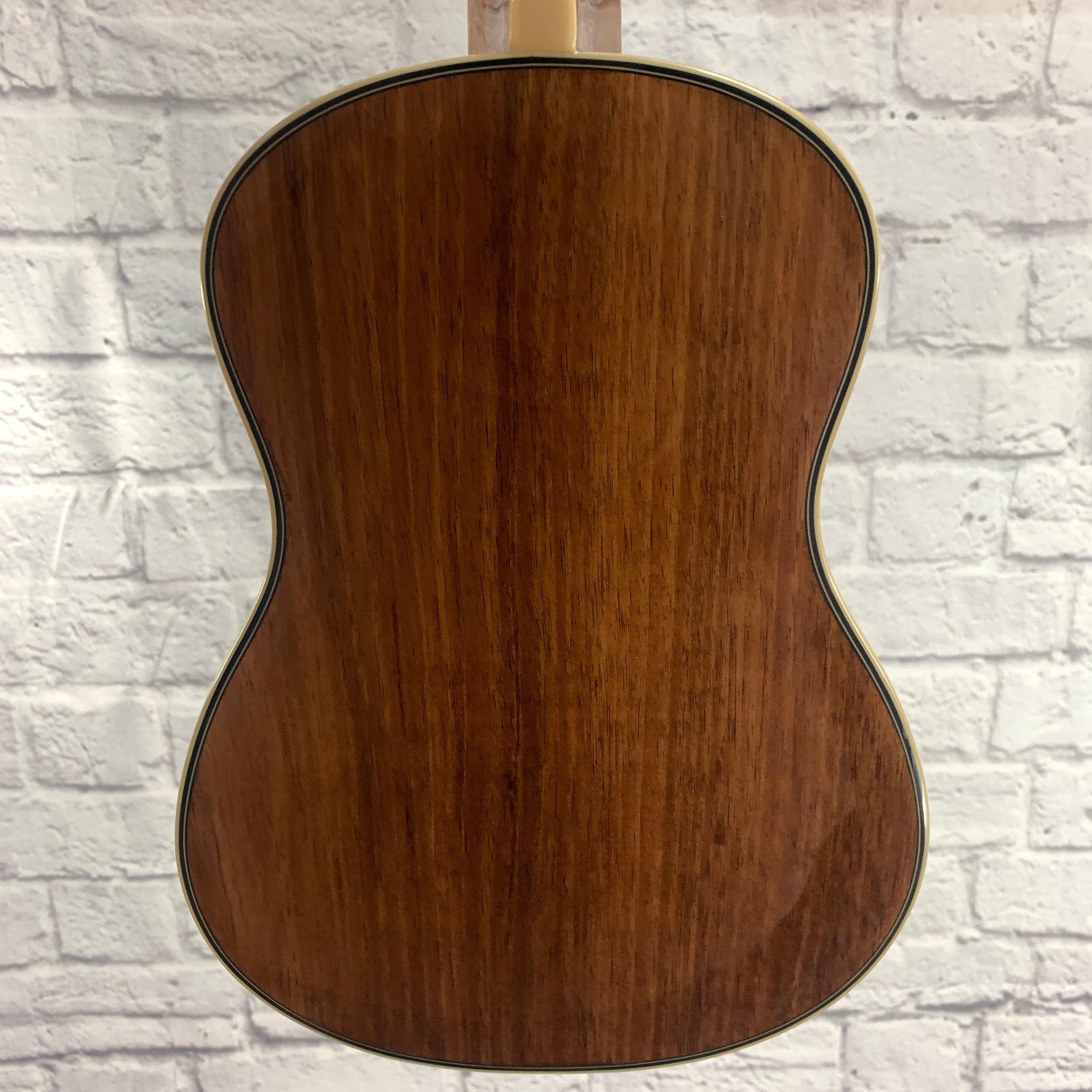 Fender California Coast Montecito Ukulele