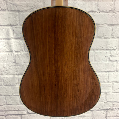 Fender California Coast Montecito Ukulele