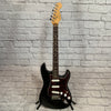 1997 Fender American Standard Stratocaster Black