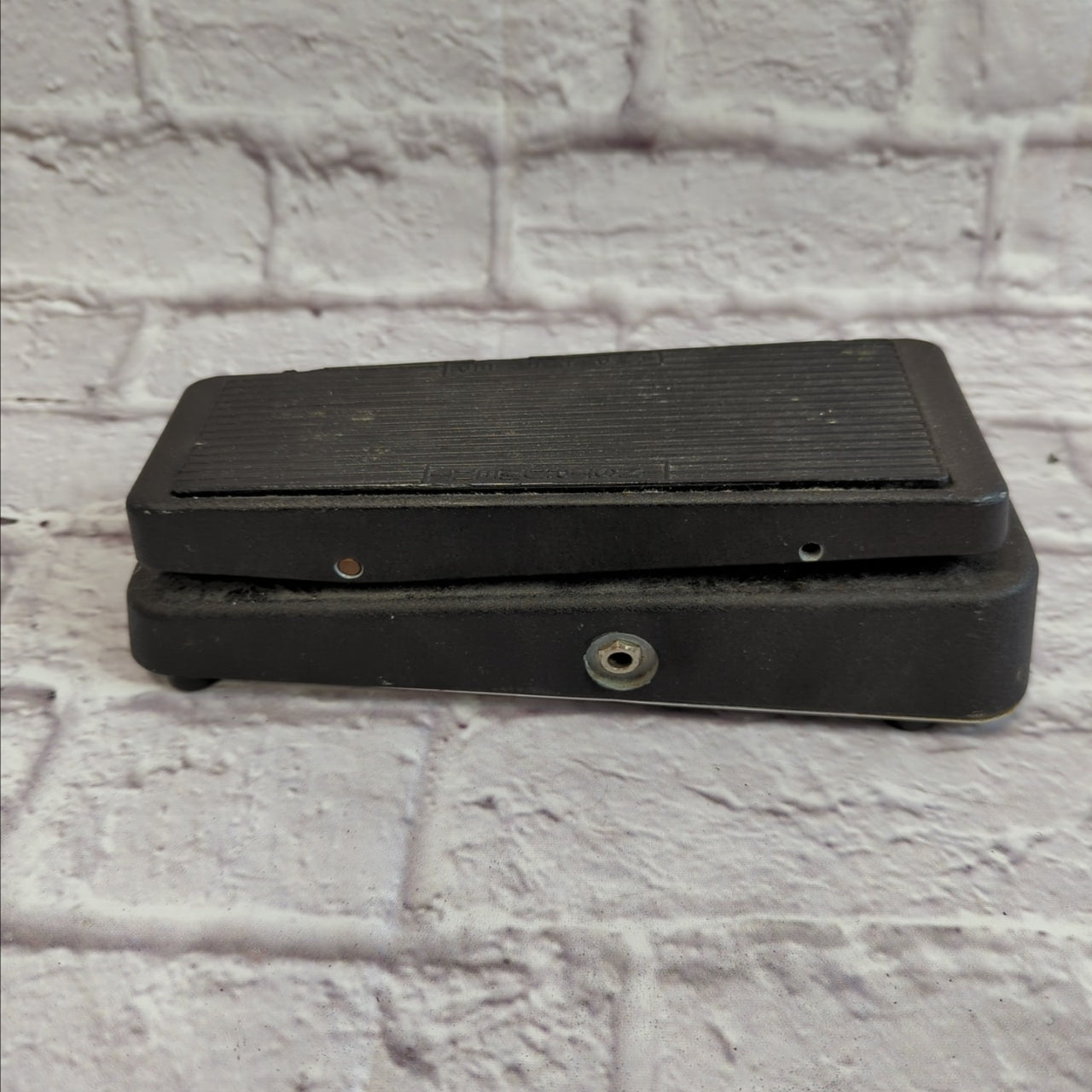 Dunlop GCB95 Crybaby Standard Wah Pedal
