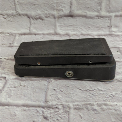 Dunlop GCB95 Crybaby Standard Wah Pedal