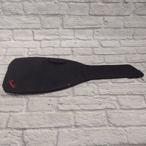 Fender Electric Guitar Gig Bag
