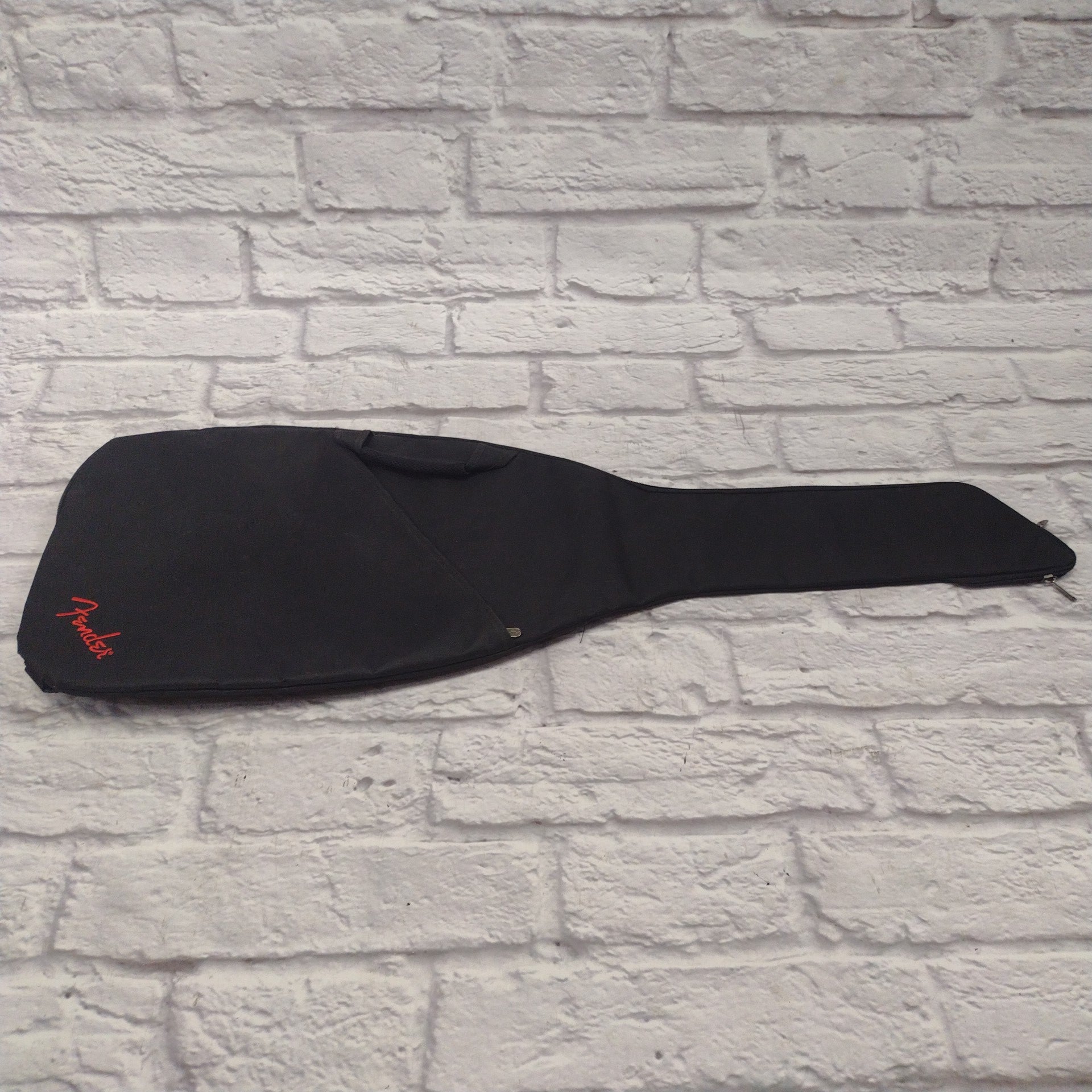Fender Electric Guitar Gig Bag