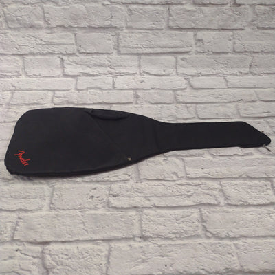 Fender Electric Guitar Gig Bag