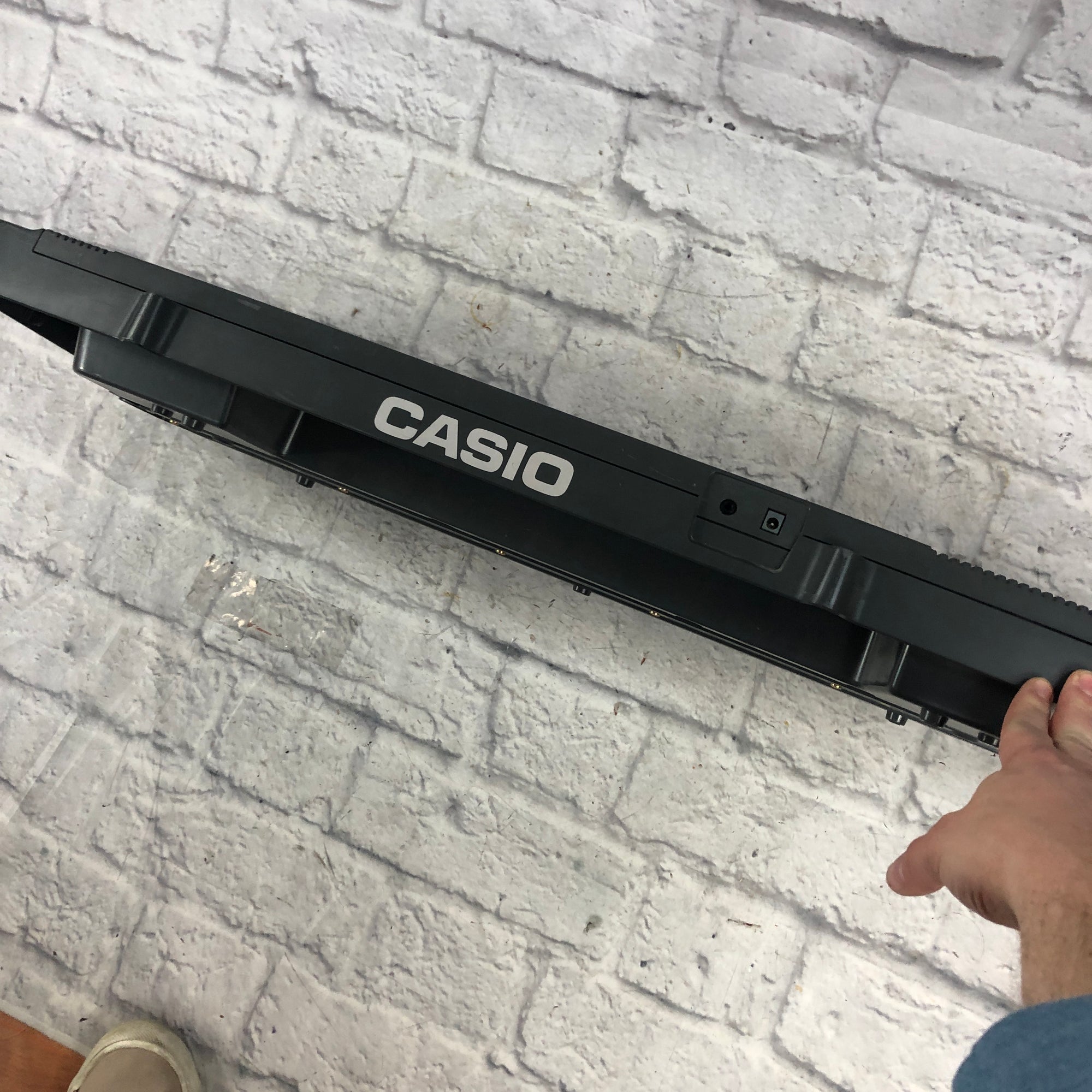 CASIO CTK-150 キーボード　美品 Casio CTK-150 Keyboard Song Bank with Box and batteries w