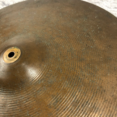 Zildjian 20 ZBT Ride Cymbal