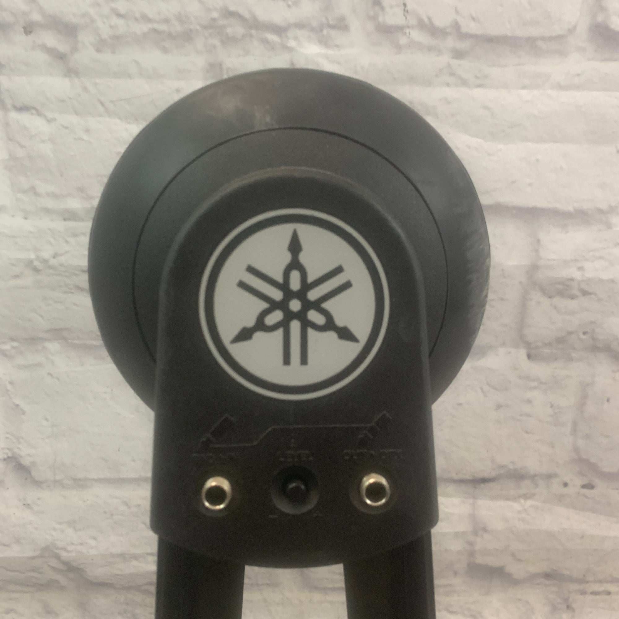 Yamaha KP65 Electronic Kick Drum Electronic Drum Kit