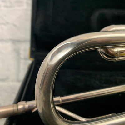 1990s Bach TR200 Trumpet with Case